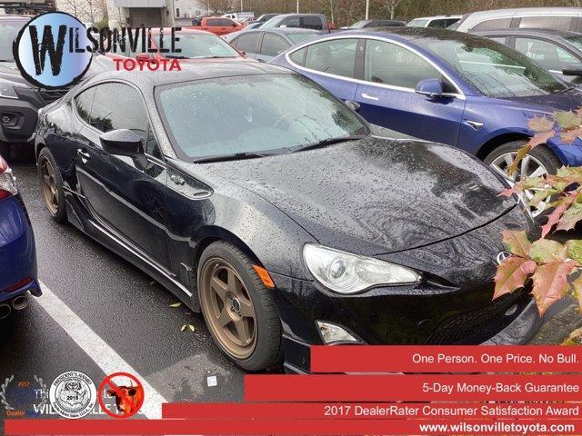 used 2014 Scion FR-S car, priced at $13,981