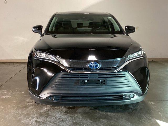 used 2021 Toyota Venza car, priced at $30,981