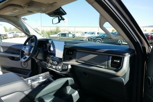 new 2024 Ford Expedition car, priced at $60,737