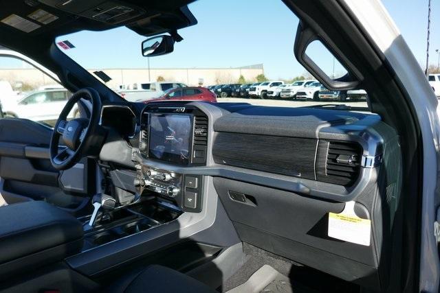 new 2024 Ford F-150 car, priced at $59,682