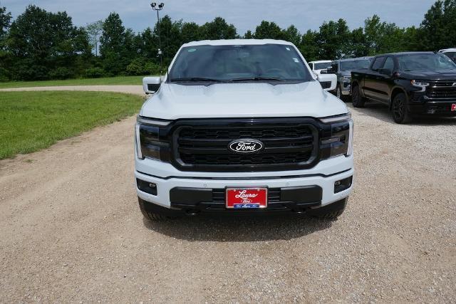 new 2025 Ford F-150 car, priced at $62,084