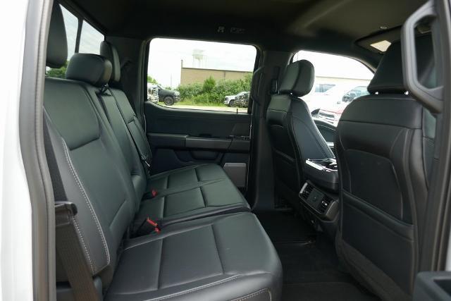 new 2025 Ford F-150 car, priced at $62,084