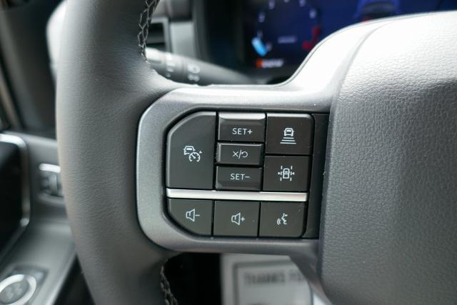new 2025 Ford F-150 car, priced at $62,084