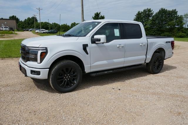 new 2025 Ford F-150 car, priced at $62,084