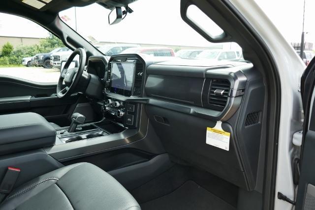 new 2025 Ford F-150 car, priced at $62,084