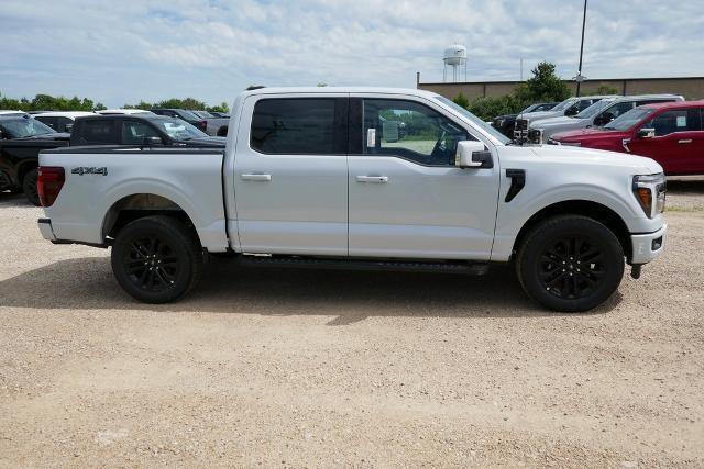 new 2025 Ford F-150 car, priced at $62,084