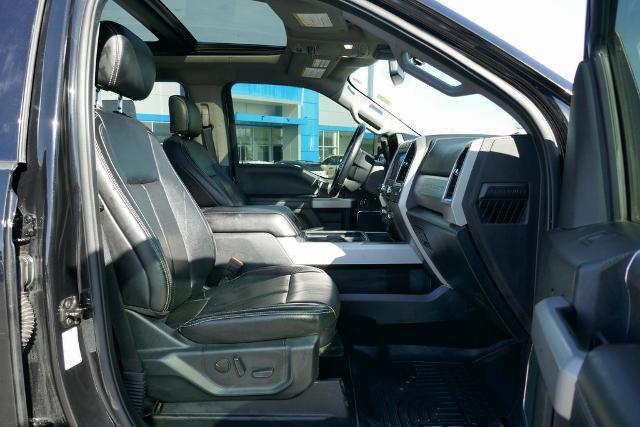 used 2020 Ford F-250 car, priced at $47,995