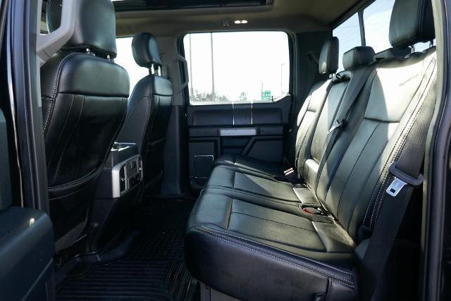 used 2020 Ford F-250 car, priced at $47,995