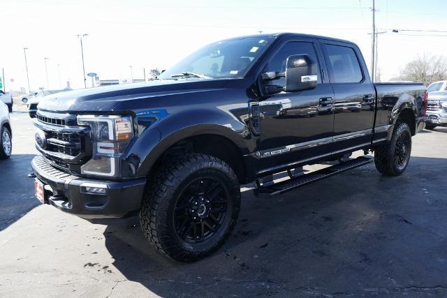 used 2020 Ford F-250 car, priced at $47,995