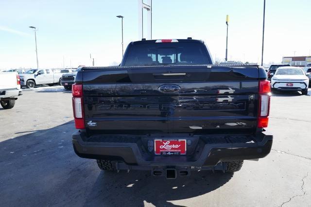 used 2020 Ford F-250 car, priced at $47,995