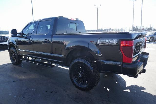 used 2020 Ford F-250 car, priced at $47,995