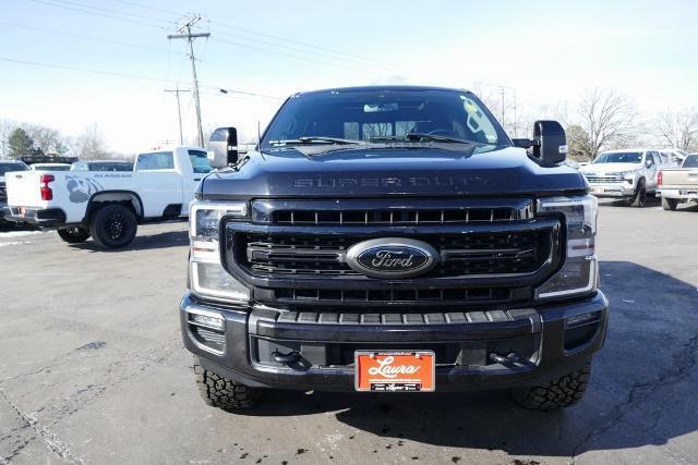 used 2020 Ford F-250 car, priced at $47,995