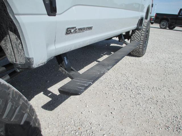 new 2025 Ford F-250 car, priced at $74,421
