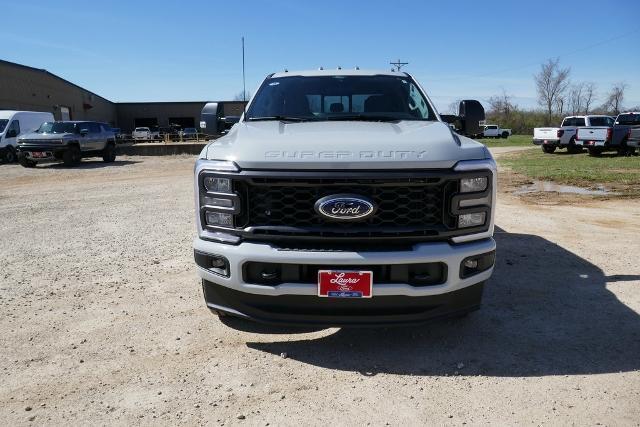 new 2025 Ford F-250 car, priced at $65,426
