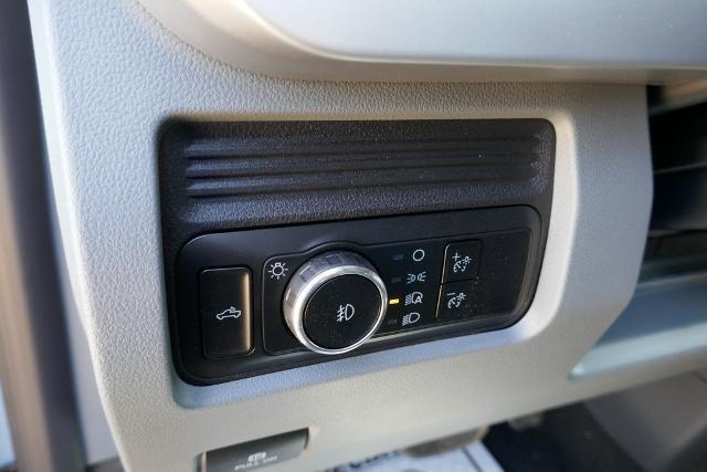 new 2025 Ford F-250 car, priced at $65,426