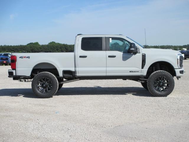 new 2025 Ford F-250 car, priced at $74,421