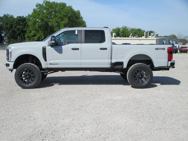 new 2025 Ford F-250 car, priced at $74,421