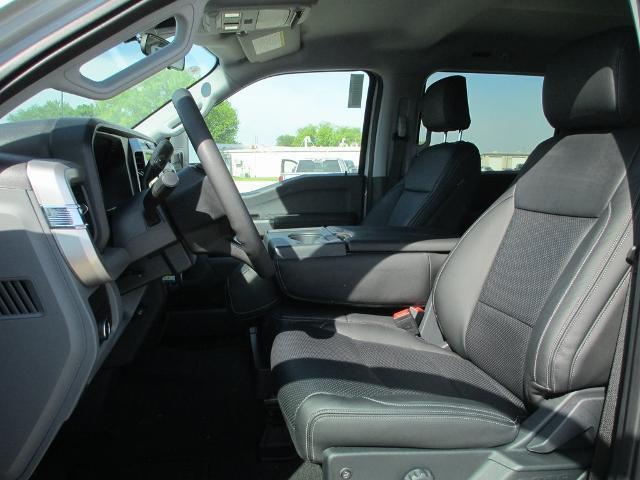 new 2025 Ford F-250 car, priced at $74,421