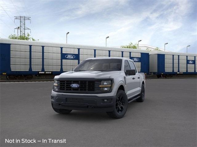 new 2024 Ford F-150 car, priced at $46,171