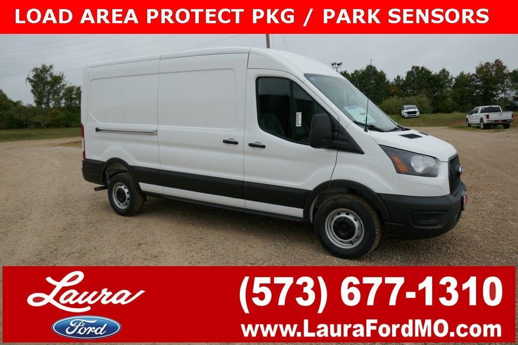 new 2025 Ford Transit-250 car, priced at $48,941