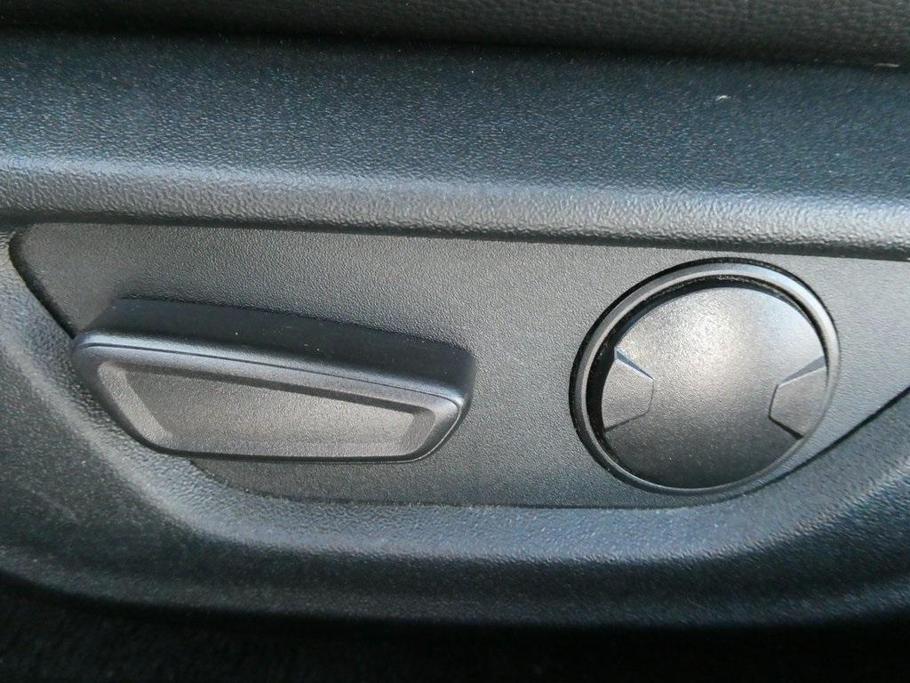 used 2023 Ford Mustang car, priced at $38,995