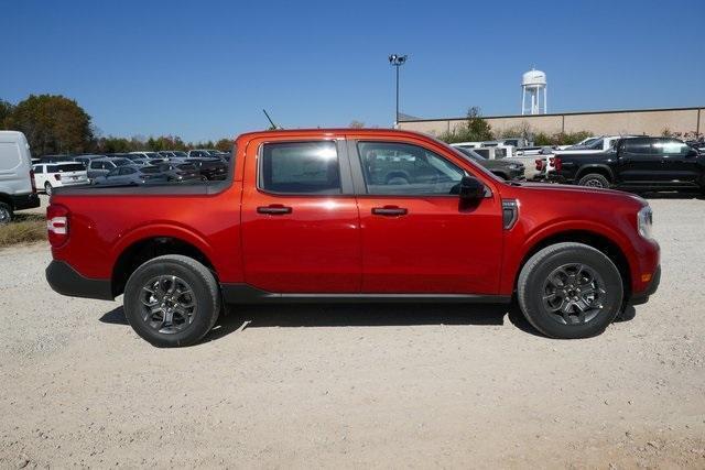 new 2024 Ford Maverick car, priced at $33,185