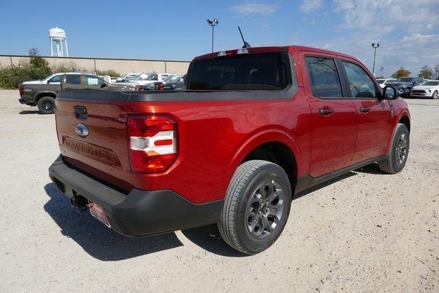 new 2024 Ford Maverick car, priced at $33,185