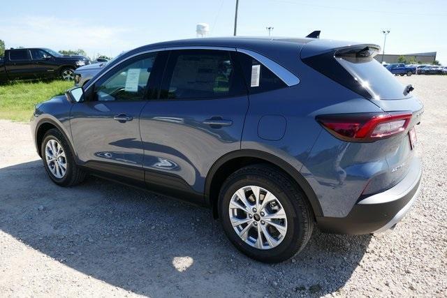 new 2024 Ford Escape car, priced at $28,810