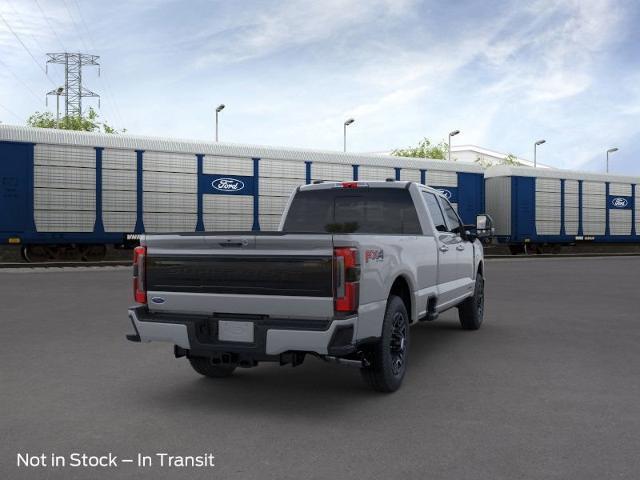new 2025 Ford F-350 car, priced at $92,519