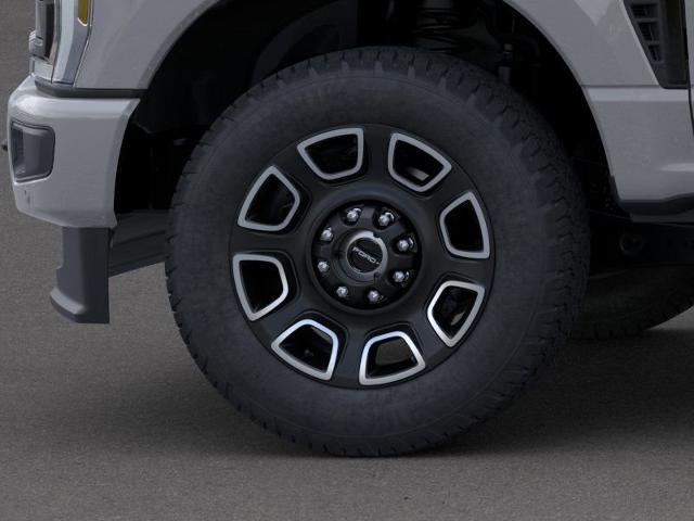 new 2025 Ford F-350 car, priced at $92,519
