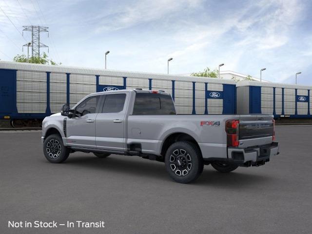 new 2025 Ford F-350 car, priced at $92,519
