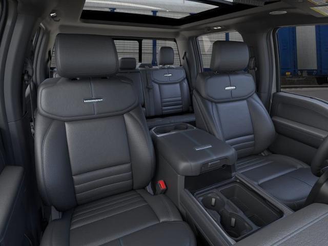new 2025 Ford F-350 car, priced at $92,519