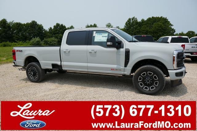 new 2025 Ford F-350 car, priced at $90,519