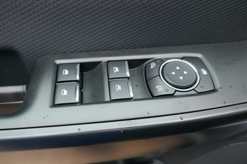 new 2025 Ford F-150 car, priced at $44,702