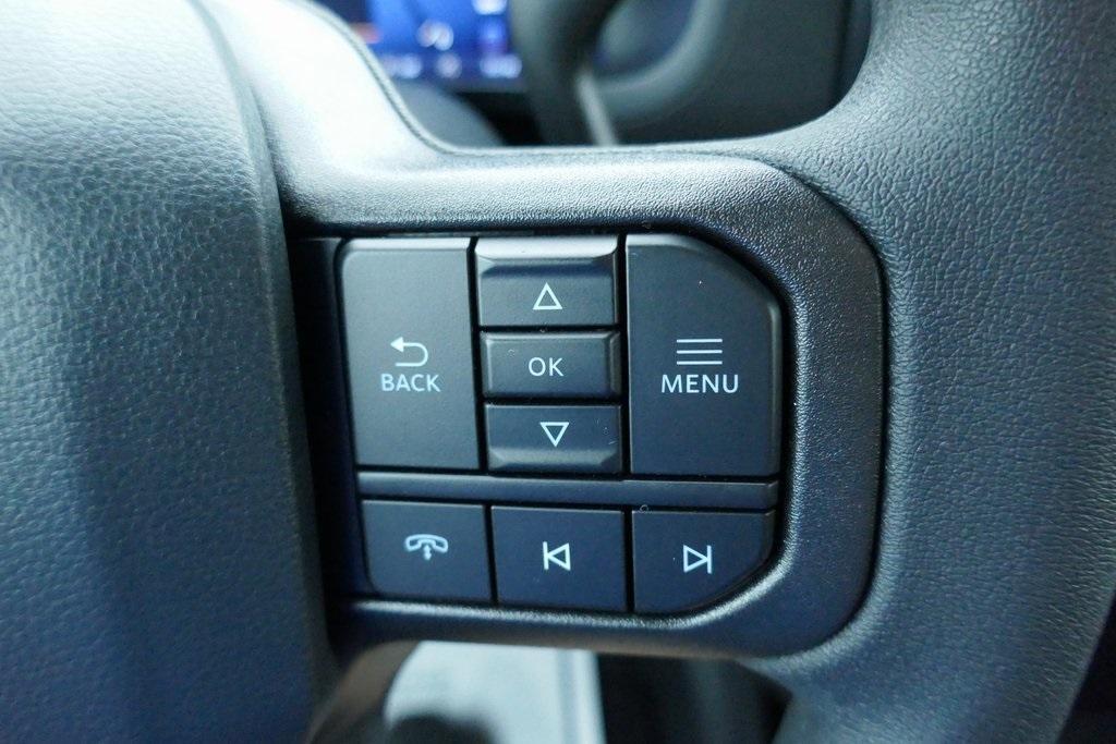 new 2025 Ford F-150 car, priced at $44,702