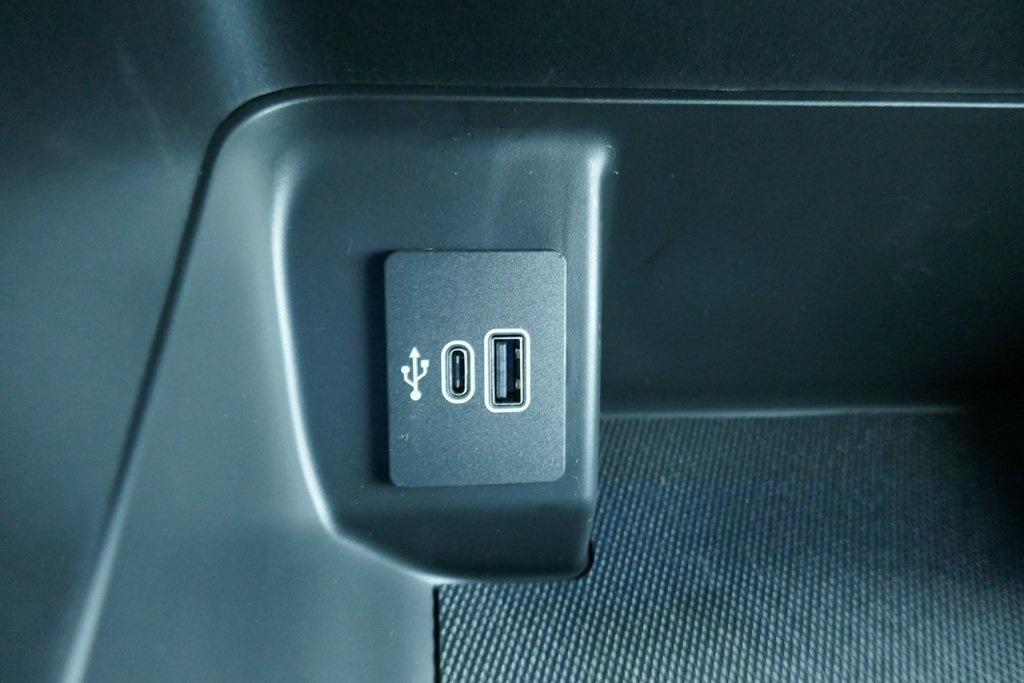 new 2025 Ford F-150 car, priced at $44,702