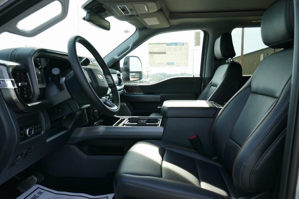 new 2026 Ford F-250 car, priced at $80,974