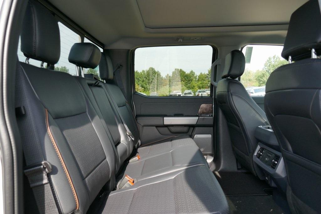 new 2026 Ford F-250 car, priced at $80,974