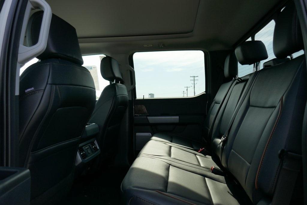 new 2026 Ford F-250 car, priced at $80,974