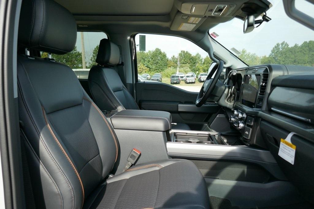 new 2026 Ford F-250 car, priced at $80,974