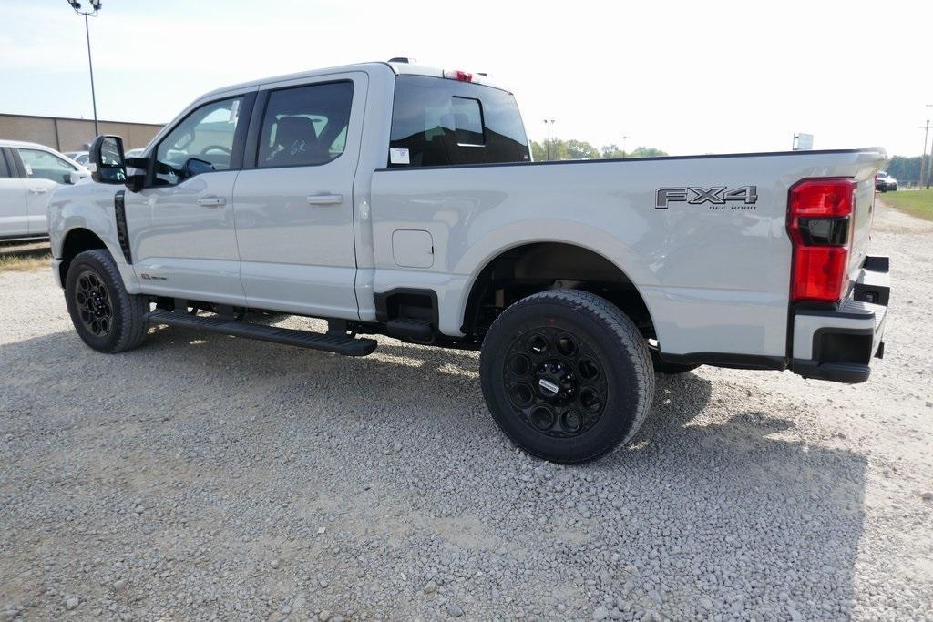 new 2026 Ford F-250 car, priced at $80,974