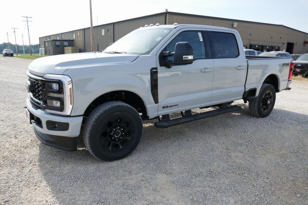 new 2026 Ford F-250 car, priced at $80,974