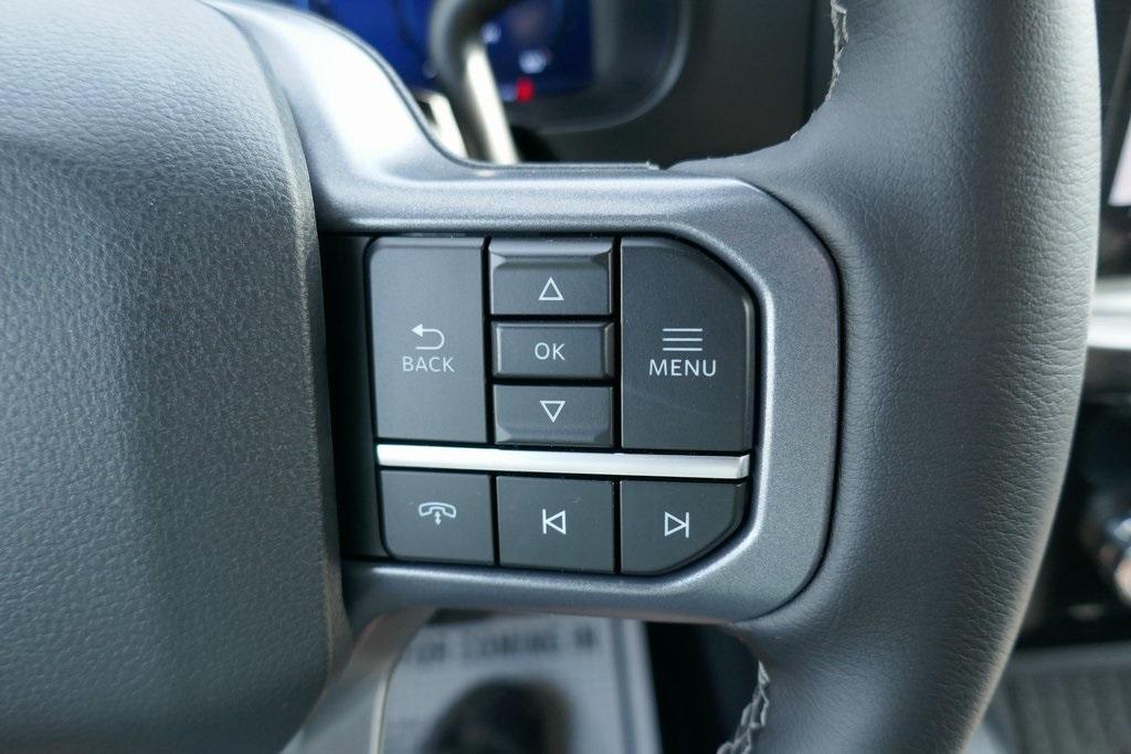 new 2026 Ford F-250 car, priced at $80,974