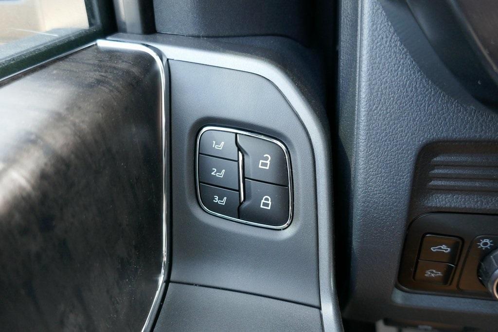 new 2026 Ford F-250 car, priced at $80,974