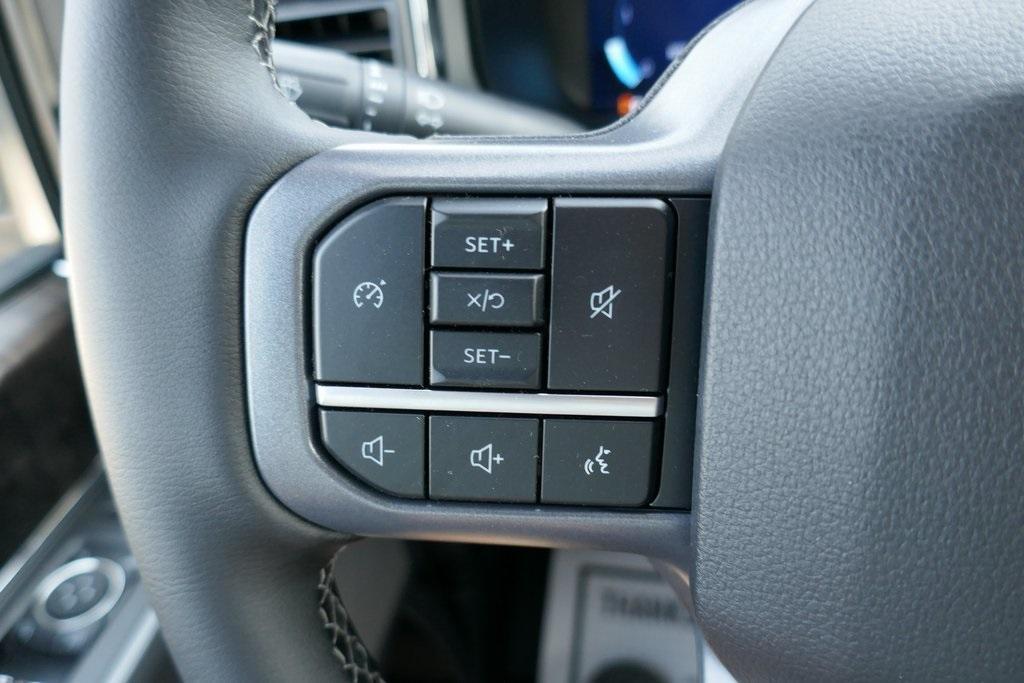 new 2026 Ford F-250 car, priced at $80,974