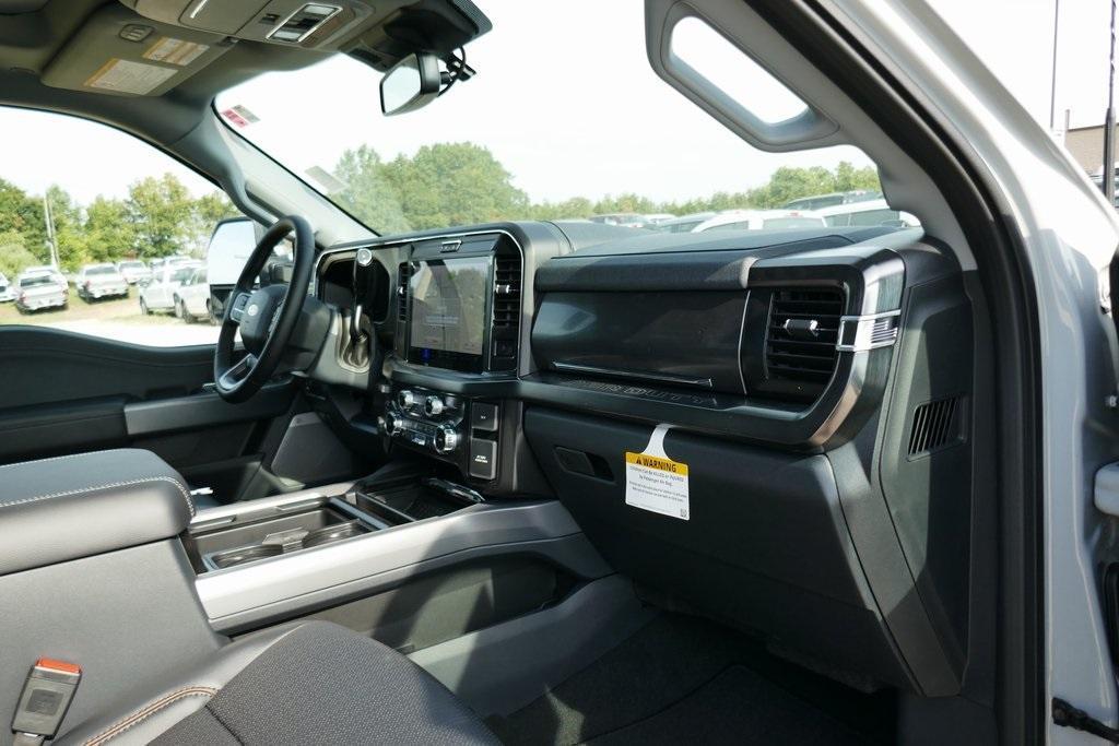 new 2026 Ford F-250 car, priced at $80,974