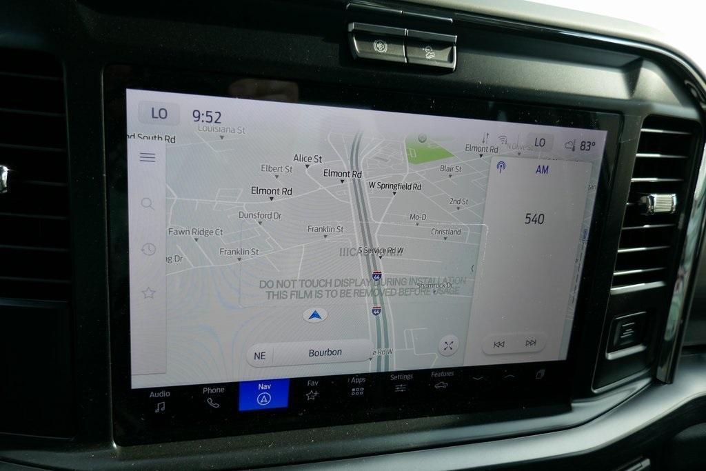 new 2026 Ford F-250 car, priced at $80,974