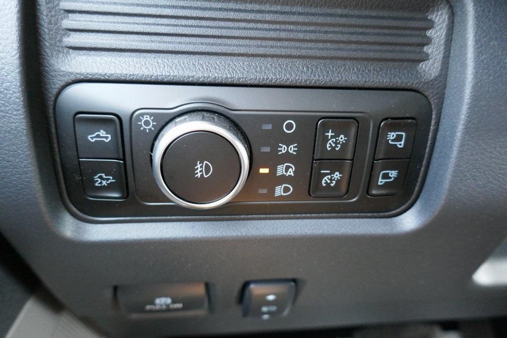 new 2026 Ford F-250 car, priced at $80,974