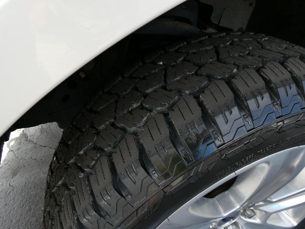 used 2017 Ford F-150 car, priced at $18,995