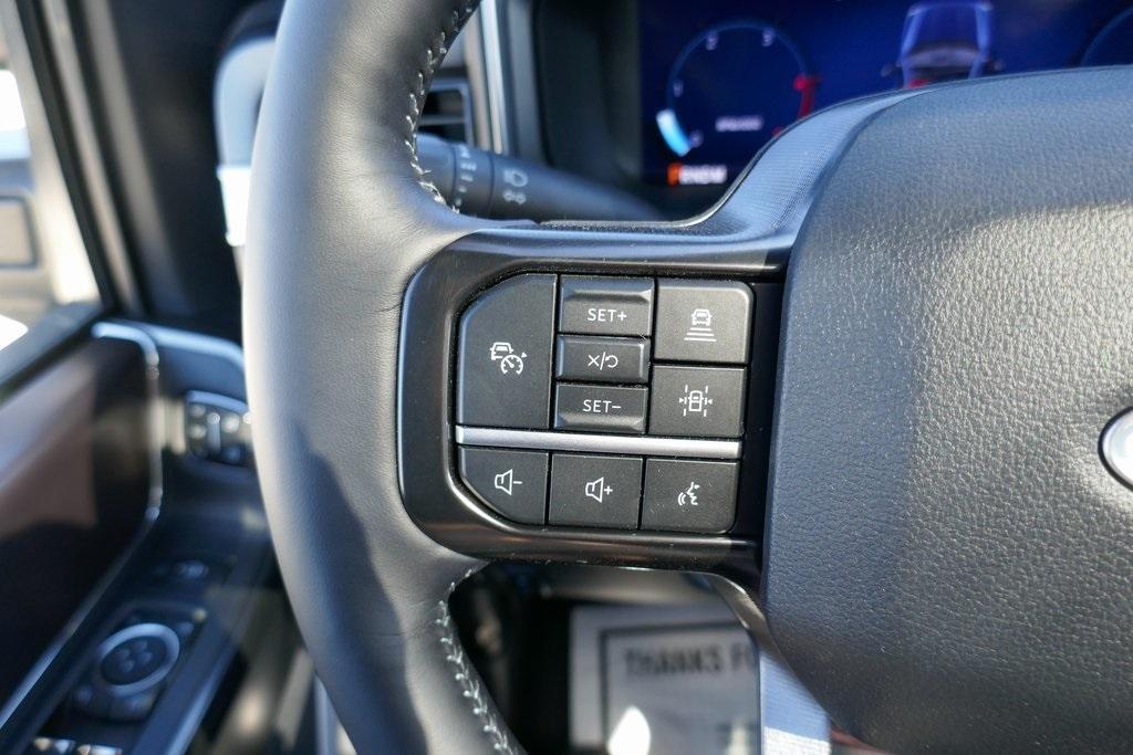 new 2026 Ford F-350 car, priced at $93,780